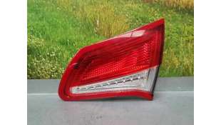 PILOTO TRASERO DERECHO CITROEN C4 LIM. 1.6 HDi FAP (92 CV) DE 2013 - D.4305134 / 9672155480