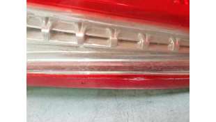 PILOTO TRASERO IZQUIERDO CITROEN C4 LIM. 1.6 HDi FAP (92 CV) DE 2013 - D.4305136 / 9672155880 2