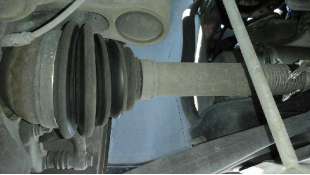 TRANSMISION DELANTERA IZQUIERDA CITROEN C4 LIM. 1.6 HDi FAP (92 CV) DE 2013 - D.4305168