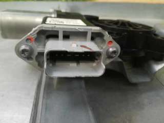 ELEVALUNAS DELANTERO IZQUIERDO RENAULT CLIO IV 0.9 TCE Energy bivalent. Gasolina / GPL (90 CV) DE 2019 - D.4305212 / 807018