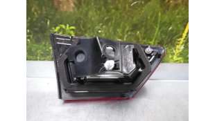 PILOTO TRASERO DERECHO RENAULT CLIO IV 0.9 TCE Energy bivalent. Gasolina / GPL (90 CV) DE 2019 - D.4305237 2