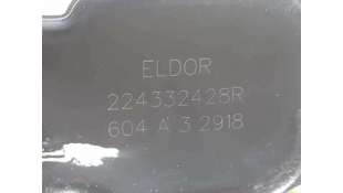 BOBINA ENCENDIDO DACIA SANDERO 0.9 TCE CAT bivalent. Gasolina / GPL (90 CV) DE 2018 - D.4305296 / 224332428R 2