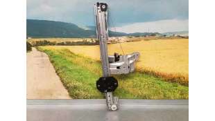 ELEVALUNAS DELANTERO DERECHO DACIA SANDERO 0.9 TCE CAT bivalent. Gasolina / GPL (90 CV) DE 2018 - D.4305311 / 807209299R 2