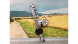 ELEVALUNAS DELANTERO IZQUIERDO DACIA SANDERO 0.9 TCE CAT bivalent. Gasolina / GPL (90 CV) DE 2018 - D.4305312 / 807211440R 2