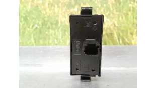 WARNING DACIA SANDERO 0.9 TCE CAT bivalent. Gasolina / GPL (90 CV) DE 2018 - D.4305317 / 252905668RB 2