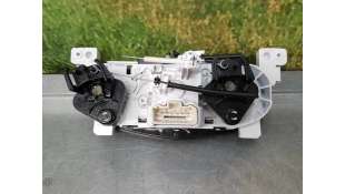 MANDO CALEFACCION / AIRE ACONDICIONADO DACIA SANDERO 0.9 TCE CAT bivalent. Gasolina / GPL (90 CV) DE 2018 - D.4305373 2