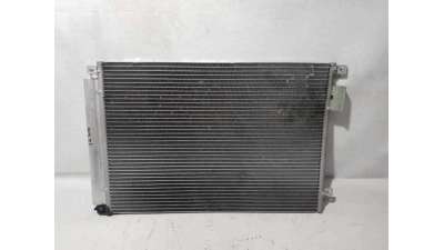 CONDENSADOR / RADIADOR AIRE ACONDICIONADO FORD KA 1.2 8V (69 CV) DE 2012 - D.4305514