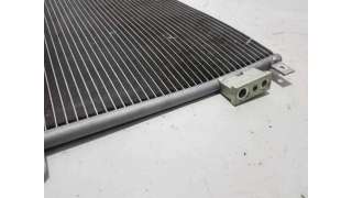 CONDENSADOR / RADIADOR AIRE ACONDICIONADO FORD KA 1.2 8V (69 CV) DE 2012 - D.4305514