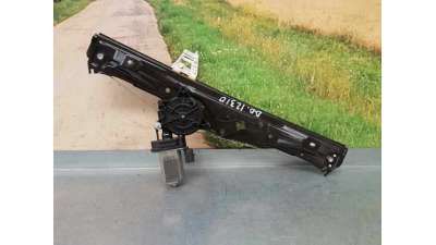 ELEVALUNAS DELANTERO DERECHO FORD KA 1.2 8V (69 CV) DE 2012 - D.4305519 / 51897268
