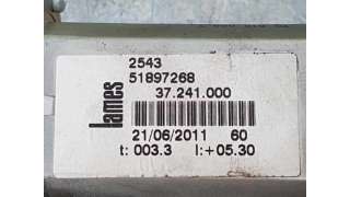 ELEVALUNAS DELANTERO DERECHO FORD KA 1.2 8V (69 CV) DE 2012 - D.4305519 / 51897268