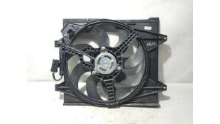 ELECTROVENTILADOR FORD KA 1.2 8V (69 CV) DE 2012 - D.4305532 2