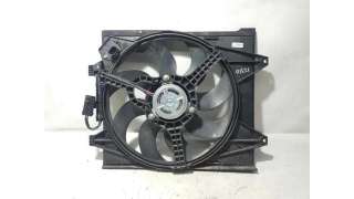 ELECTROVENTILADOR FORD KA 1.2 8V (69 CV) DE 2012 - D.4305532