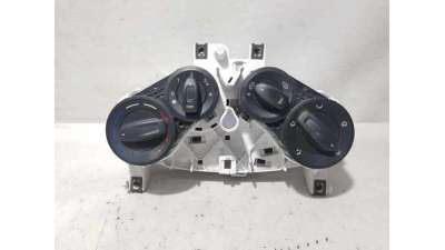 MANDO CALEFACCION / AIRE ACONDICIONADO FORD KA 1.2 8V (69 CV) DE 2012 - D.4305551 / 98616861