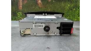 SISTEMA AUDIO / RADIO CD FORD KA 1.2 8V (69 CV) DE 2012 - D.4305570 / 7355375760 2