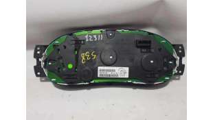 CUADRO INSTRUMENTOS DACIA SANDERO 0.9 TCE (90 CV) DE 2016 - D.4305692 / 248109235R 2