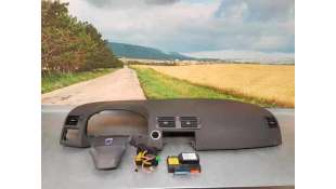 KIT AIRBAG VOLVO C70 CABRIOLET 2.4 (140 CV) DE 2007 - D.4305807