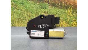 MOTOR TECHO ELECTRICO VOLVO C70 CABRIOLET 2.4 (140 CV) DE 2007 - D.4305842