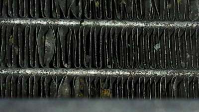 CONDENSADOR / RADIADOR AIRE ACONDICIONADO OPEL VECTRA C BERLINA 2.2 16V DTI (125 CV) DE 2002 - D.4305886