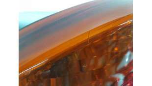 PILOTO TRASERO IZQUIERDO OPEL VECTRA C BERLINA 2.2 16V DTI (125 CV) DE 2002 - D.4305919 2