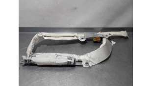 AIRBAG CORTINA DELANTERO DERECHO  SEAT LEON 1.9 TDI (105 CV) DE 2007 - D.4306115 / 1P0880742A