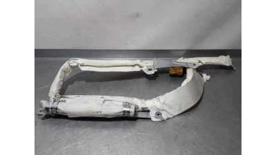 AIRBAG CORTINA DELANTERO DERECHO  SEAT LEON 1.9 TDI (105 CV) DE 2007 - D.4306115 / 1P0880742A