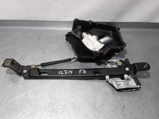 ELEVALUNAS TRASERO DERECHO SEAT LEON 1.9 TDI (105 CV) DE 2007 - D.4306149