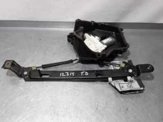ELEVALUNAS TRASERO DERECHO SEAT LEON 1.9 TDI (105 CV) DE 2007 - D.4306149