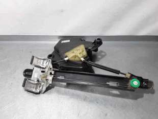 ELEVALUNAS TRASERO DERECHO SEAT LEON 1.9 TDI (105 CV) DE 2007 - D.4306149 2