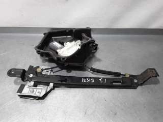 ELEVALUNAS TRASERO IZQUIERDO SEAT LEON 1.9 TDI (105 CV) DE 2007 - D.4306150