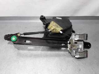 ELEVALUNAS TRASERO IZQUIERDO SEAT LEON 1.9 TDI (105 CV) DE 2007 - D.4306150