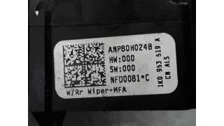 MANDO LIMPIA SEAT LEON 1.9 TDI (105 CV) DE 2007 - D.4306185 / 1K0953519A