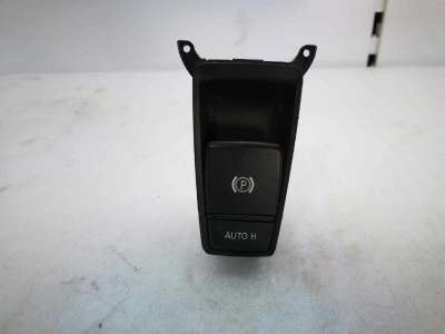 MANDO FRENO MANO BMW X6 3.0 Turbodiesel (286 CV) DE 2009 - D.4306436