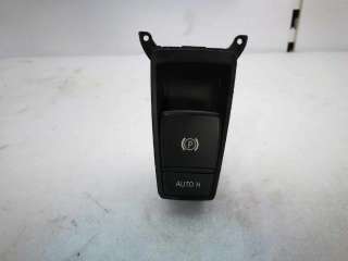 MANDO FRENO MANO BMW X6 3.0 Turbodiesel (286 CV) DE 2009 - D.4306436