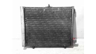 CONDENSADOR / RADIADOR AIRE ACONDICIONADO PEUGEOT 207 1.4 HDi (68 CV) DE 2007 - D.4306568 2