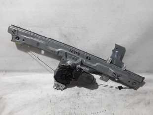 ELEVALUNAS DELANTERO DERECHO PEUGEOT 207 1.4 HDi (68 CV) DE 2007 - D.4306573