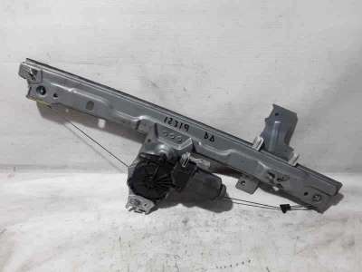 ELEVALUNAS DELANTERO DERECHO PEUGEOT 207 1.4 HDi (68 CV) DE 2007 - D.4306573