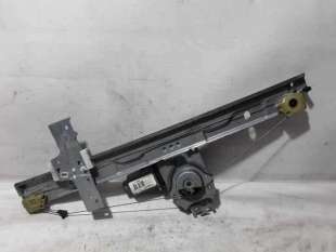 ELEVALUNAS DELANTERO DERECHO PEUGEOT 207 1.4 HDi (68 CV) DE 2007 - D.4306573 2