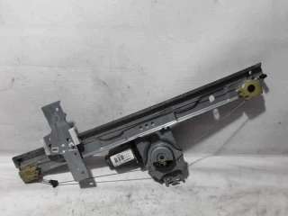 ELEVALUNAS DELANTERO DERECHO PEUGEOT 207 1.4 HDi (68 CV) DE 2007 - D.4306573