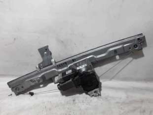 ELEVALUNAS DELANTERO IZQUIERDO PEUGEOT 207 1.4 HDi (68 CV) DE 2007 - D.4306574