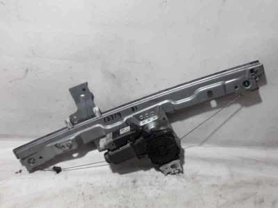 ELEVALUNAS DELANTERO IZQUIERDO PEUGEOT 207 1.4 HDi (68 CV) DE 2007 - D.4306574