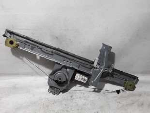 ELEVALUNAS DELANTERO IZQUIERDO PEUGEOT 207 1.4 HDi (68 CV) DE 2007 - D.4306574 2