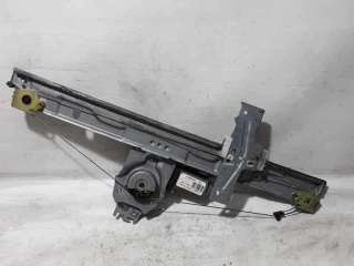 ELEVALUNAS DELANTERO IZQUIERDO PEUGEOT 207 1.4 HDi (68 CV) DE 2007 - D.4306574