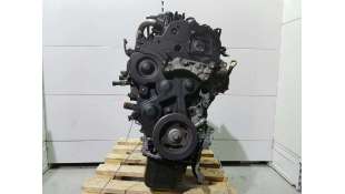 MOTOR COMPLETO PEUGEOT 207 1.4 HDi (68 CV) DE 2007 - D.4306592 / 8HZ