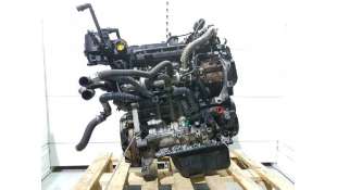 MOTOR COMPLETO PEUGEOT 207 1.4 HDi (68 CV) DE 2007 - D.4306592 / 8HZ 2