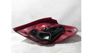 PILOTO TRASERO IZQUIERDO PEUGEOT 207 1.4 HDi (68 CV) DE 2007 - D.4306601 2