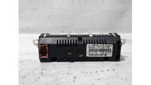 PANTALLA MULTIFUNCION PEUGEOT 207 1.4 HDi (68 CV) DE 2007 - D.4306609 / 96632055 2