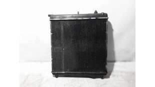 RADIADOR AGUA PEUGEOT 207 1.4 HDi (68 CV) DE 2007 - D.4306615 / 95007T01 2