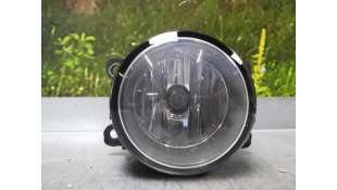 FARO ANTINIEBLA DERECHO RENAULT MEGANE III COUPE 1.5 dCi D (106 CV) DE 2009 - D.4306795 / 8200074008