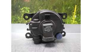 FARO ANTINIEBLA DERECHO RENAULT MEGANE III COUPE 1.5 dCi D (106 CV) DE 2009 - D.4306795 / 8200074008 2