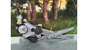 ELEVALUNAS DELANTERO DERECHO CHEVROLET AVEO 1.4 (101 CV) DE 2010 - D.4306891 / 96870317